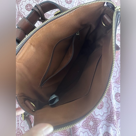 Fossil Elina Small backpack - Picture 2 of 4